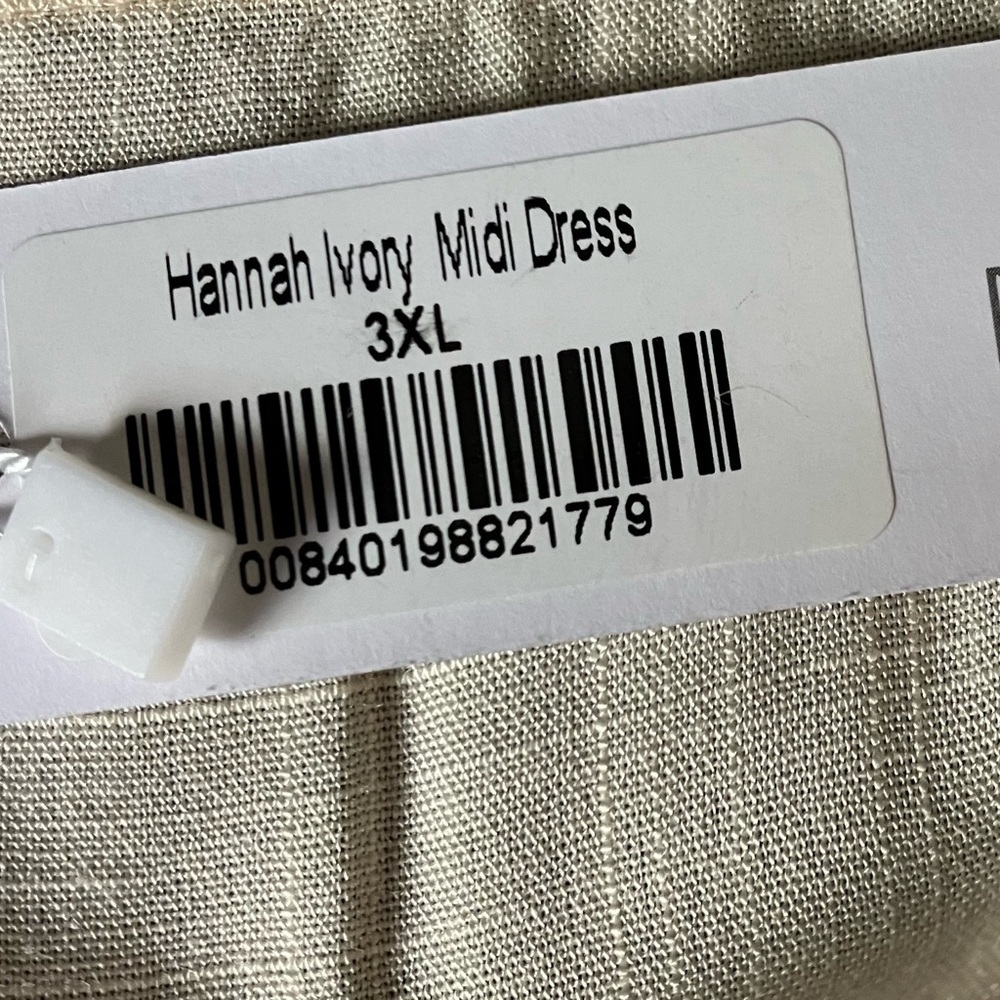 Baltic Born Hannah Midi Dress - Picture 11 of 11